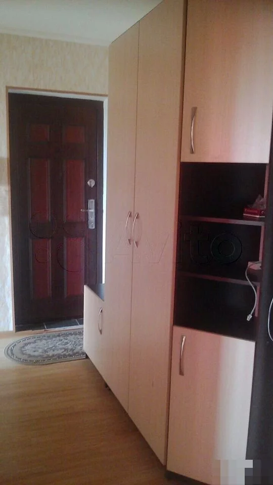 41 м², 2-комнатная квартира