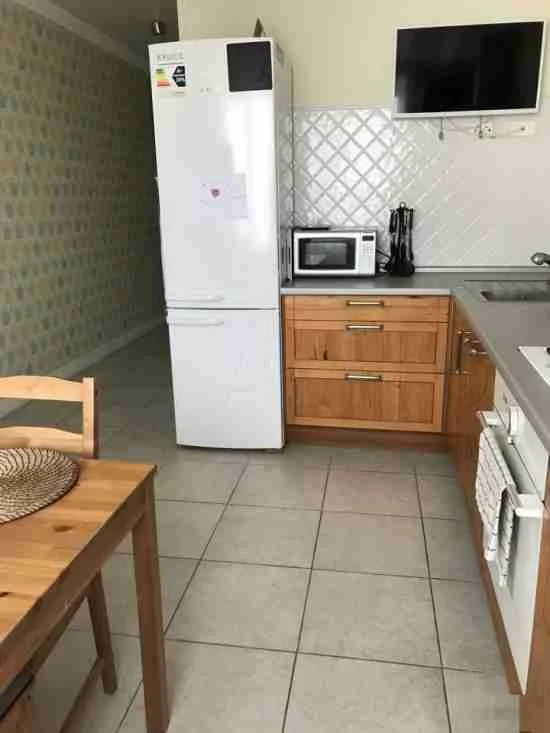 86 м², 3-комнатная квартира