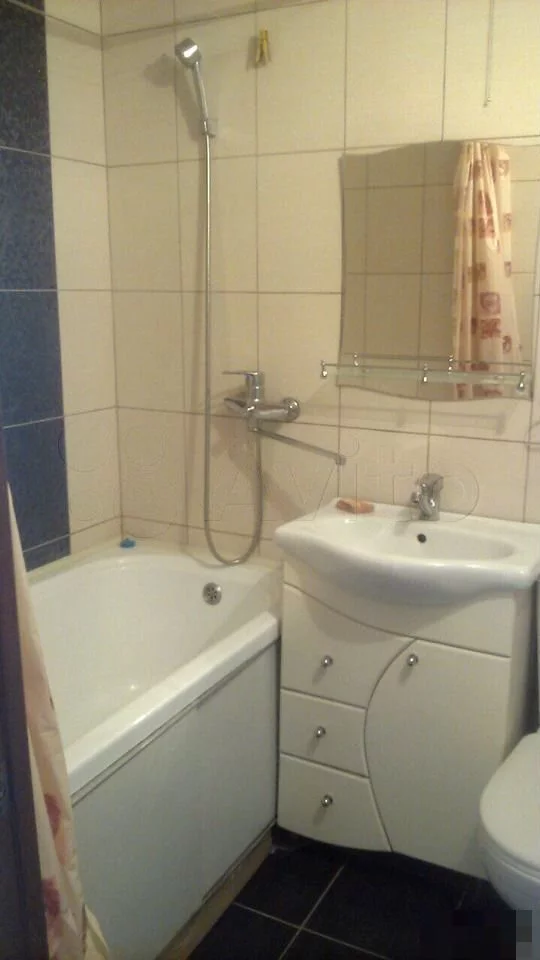 41 м², 2-комнатная квартира