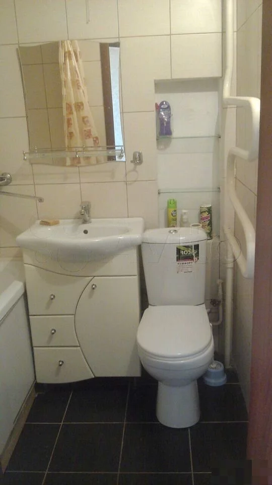 41 м², 2-комнатная квартира