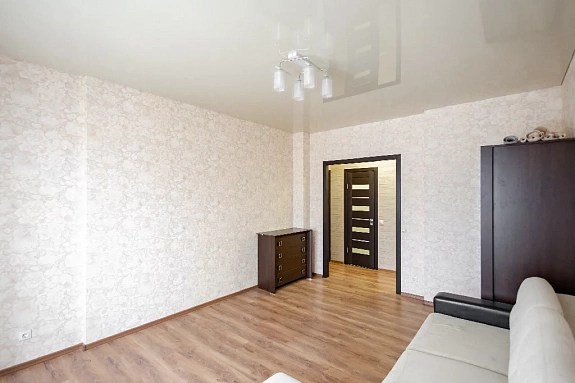41.8 м², 1-комнатная квартира