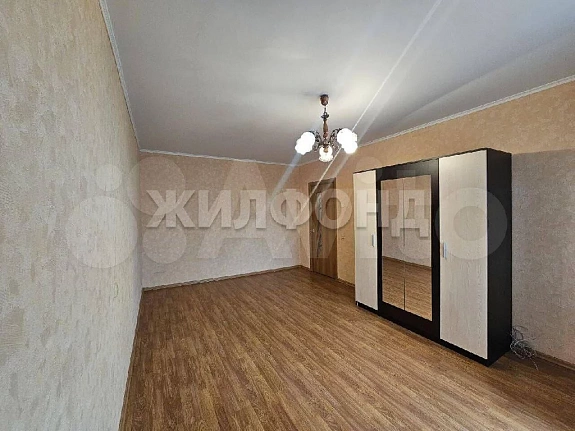 52.3 м², 2-комнатная квартира