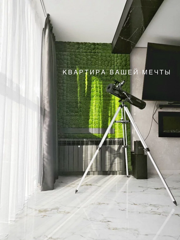 42.03 м², 1-комнатная квартира