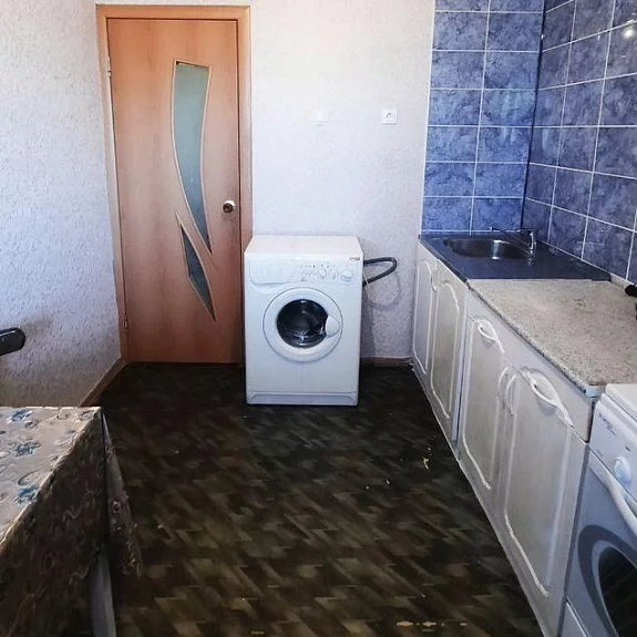 50 м², 2-комнатная квартира