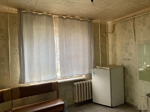 37.1 м², 1-комнатная квартира