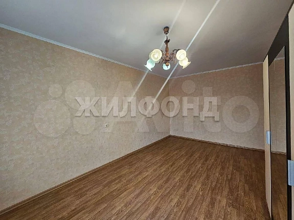 52.3 м², 2-комнатная квартира