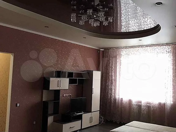105 м², 3-комнатная квартира