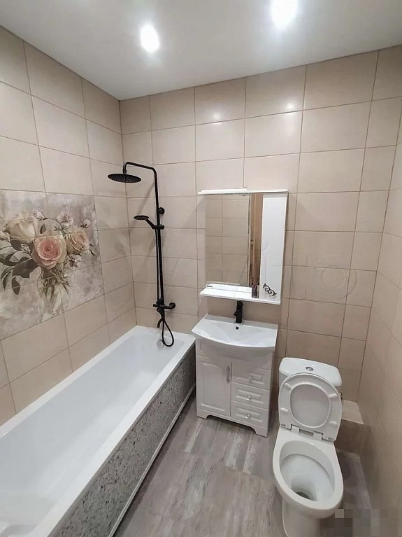 44.7 м², 2-комнатная квартира