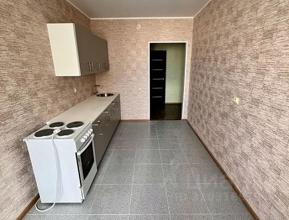 69 м², 2-комнатная квартира
