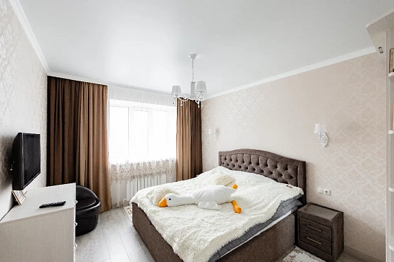 70.2 м², 2-комнатная квартира