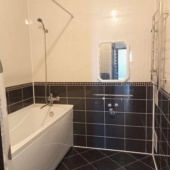 70 м², 2-комнатная квартира