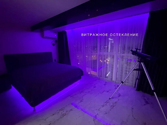 42.03 м², 1-комнатная квартира