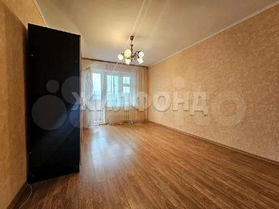 52.3 м², 2-комнатная квартира