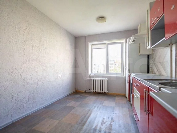 66.4 м², 3-комнатная квартира