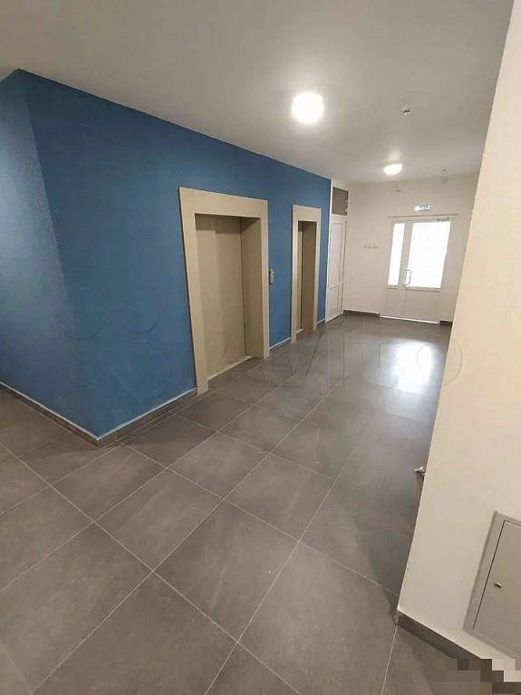 44.7 м², 2-комнатная квартира