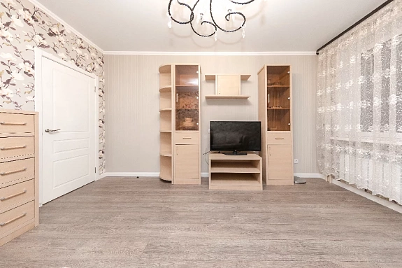 47.4 м², 1-комнатная квартира