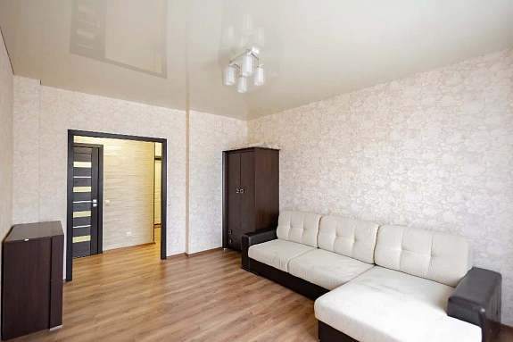 41.8 м², 1-комнатная квартира