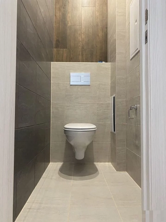 57 м², 2-комнатная квартира