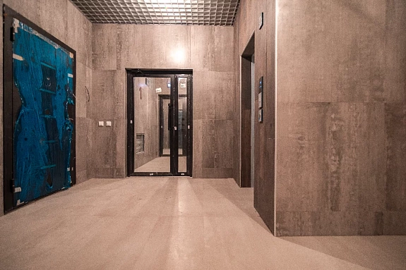 70.5 м², 2-комнатная квартира