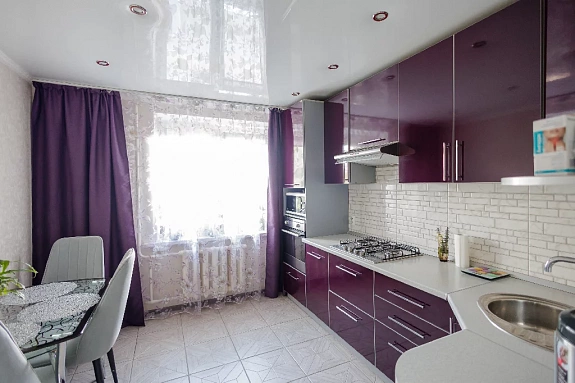 84.3 м², 3-комнатная квартира