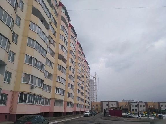 42 м², 1-комнатная квартира