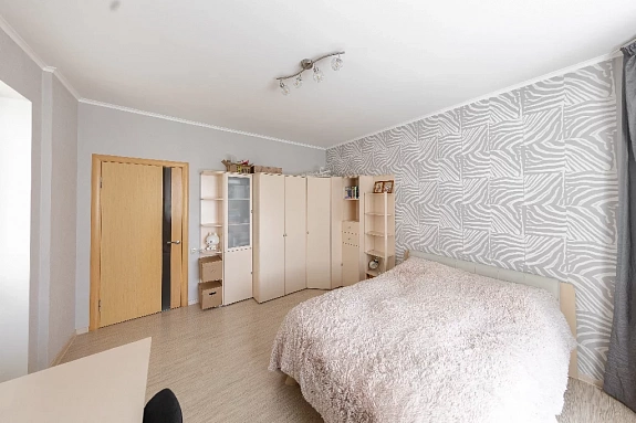 78.6 м², 2-комнатная квартира