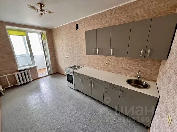 69 м², 2-комнатная квартира