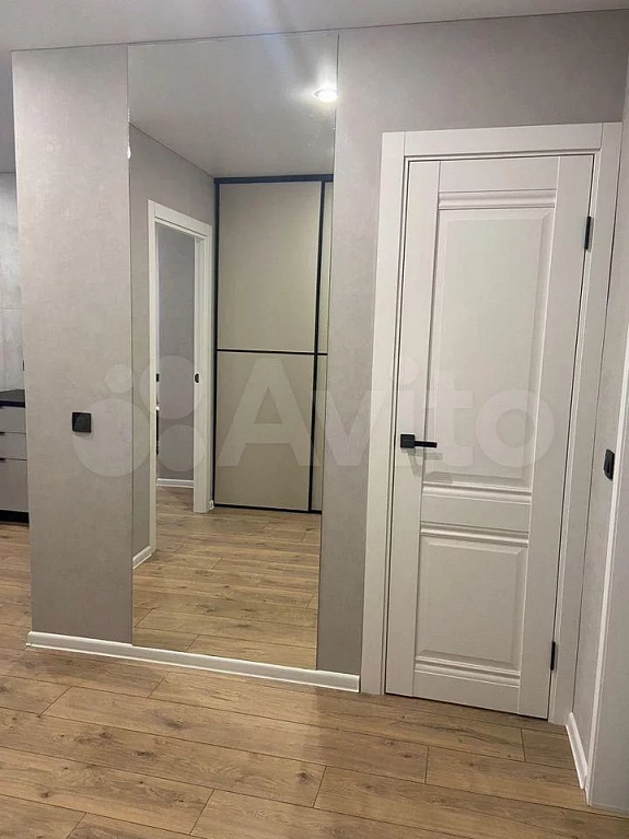 42 м², 1-комнатная квартира