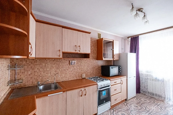 49.9 м², 1-комнатная квартира