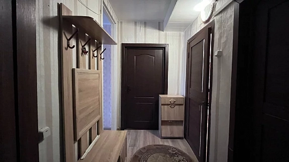 68.1 м², 3-комнатная квартира