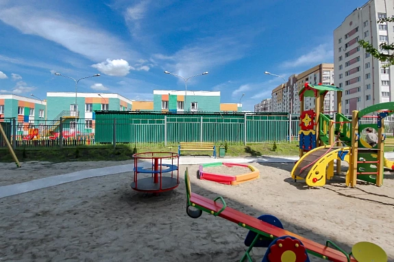 90.7 м², 3-комнатная квартира