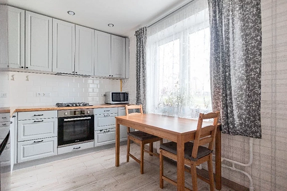 60.5 м², 2-комнатная квартира