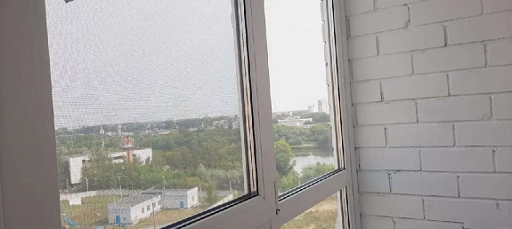 52 м², 2-комнатная квартира