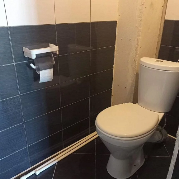 70 м², 2-комнатная квартира