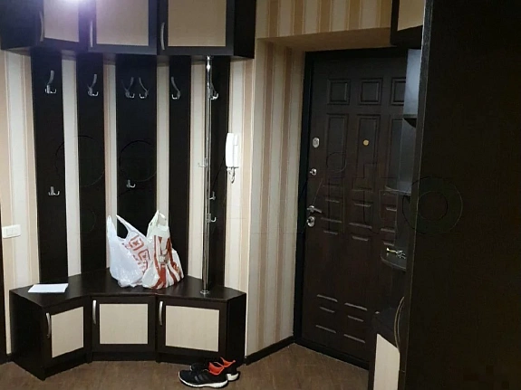 73 м², 2-комнатная квартира