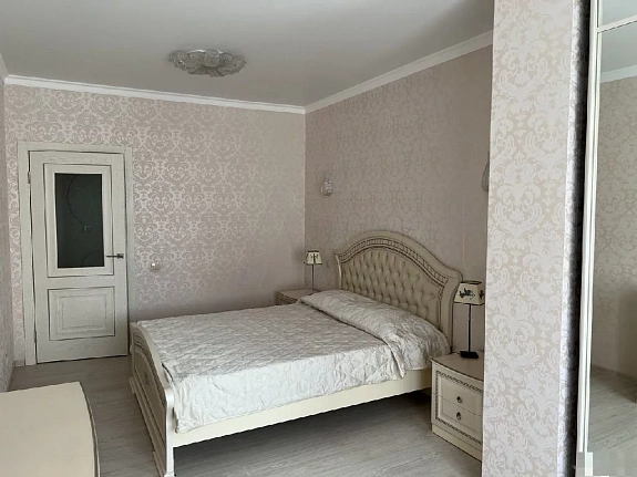 70 м², 2-комнатная квартира