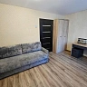 31.2 м², 1-комнатная квартира