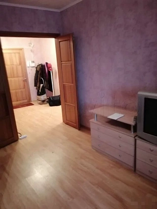 86 м², 2-комнатная квартира