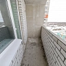 90.8 м², 3-комнатная квартира