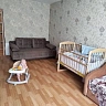 37.4 м², 1-комнатная квартира