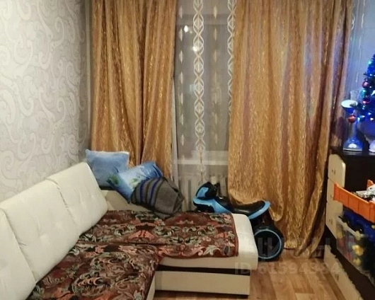 47 м², 2-комнатная квартира