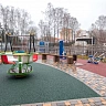 70.5 м², 2-комнатная квартира