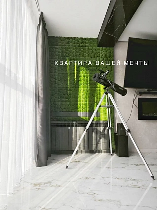 42.03 м², 1-комнатная квартира
