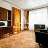 41.6 м², 3-комнатная квартира
