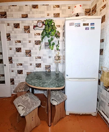 30.1 м², 1-комнатная квартира