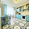 121 м², 3-комнатная квартира