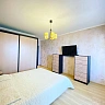 121 м², 3-комнатная квартира