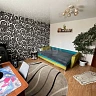 49.5 м², 2-комнатная квартира