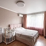 53.3 м², 2-комнатная квартира