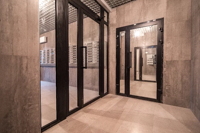 70.5 м², 2-комнатная квартира